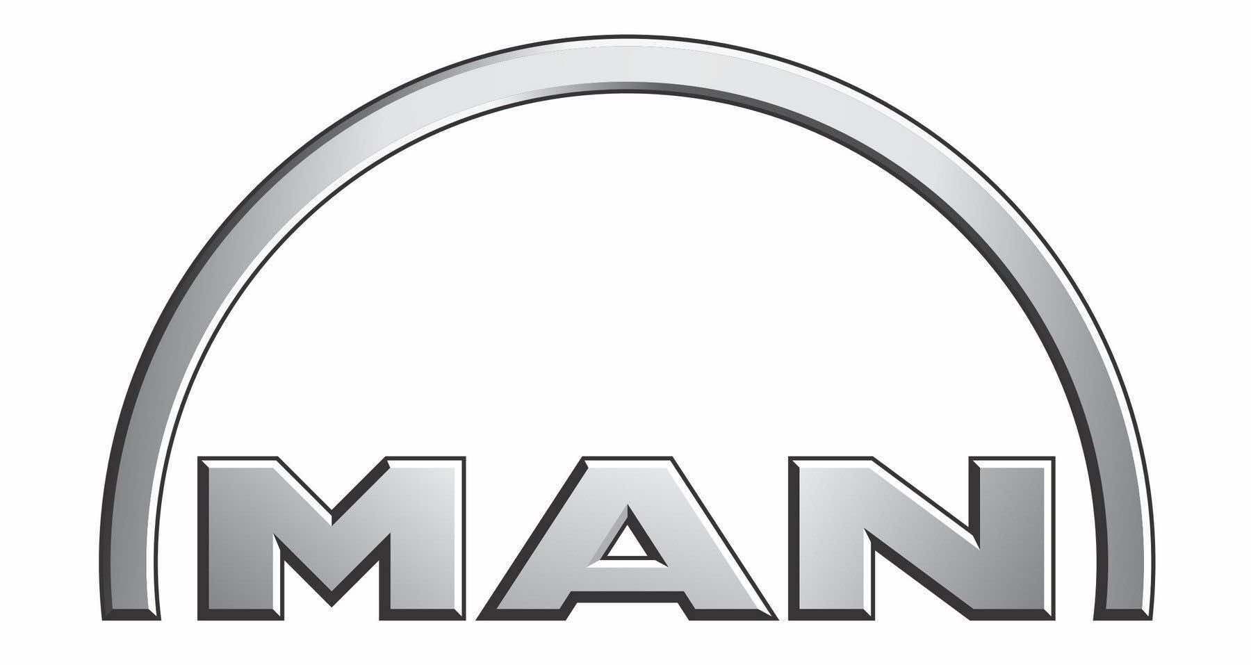 Man
